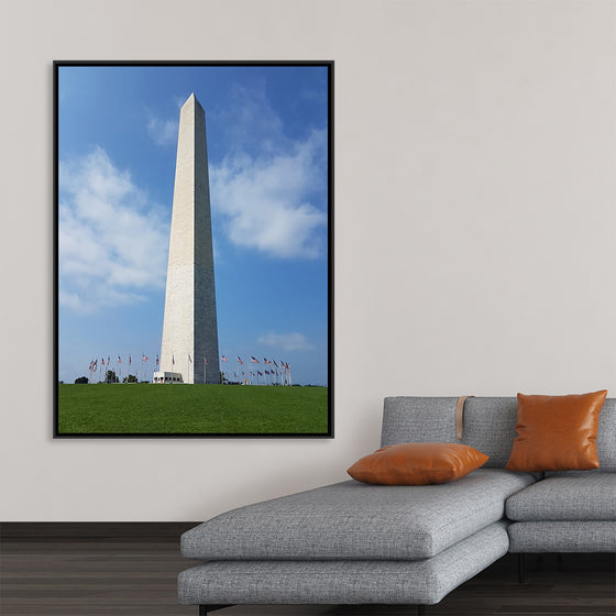 "Washington Monument"