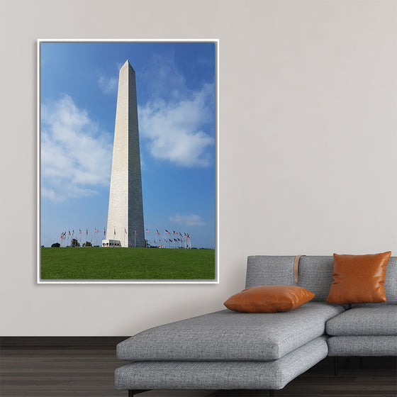 "Washington Monument"