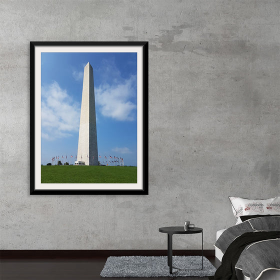 "Washington Monument"