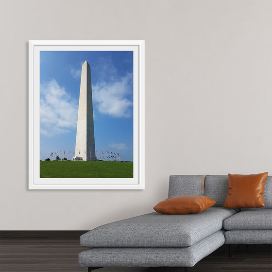 "Washington Monument"