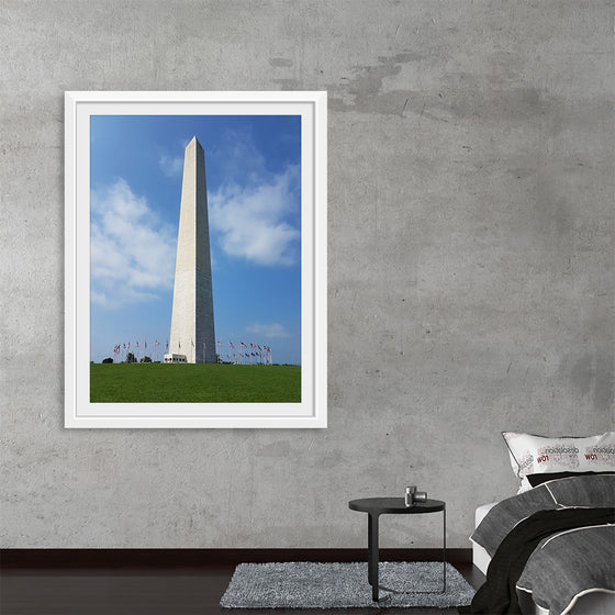 "Washington Monument"