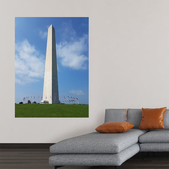 "Washington Monument"