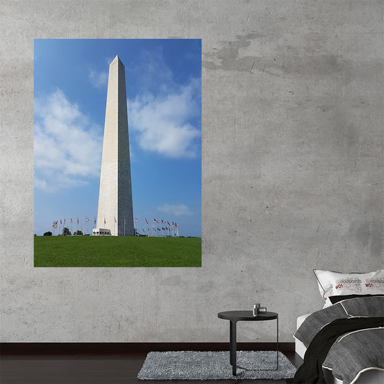 "Washington Monument"