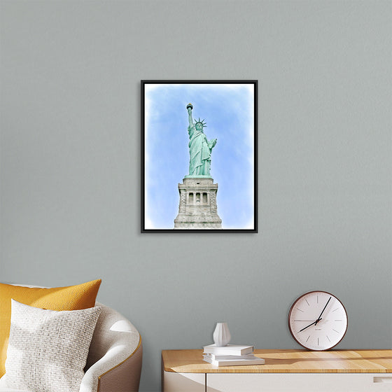 "Statue of Liberty, New York, United States"