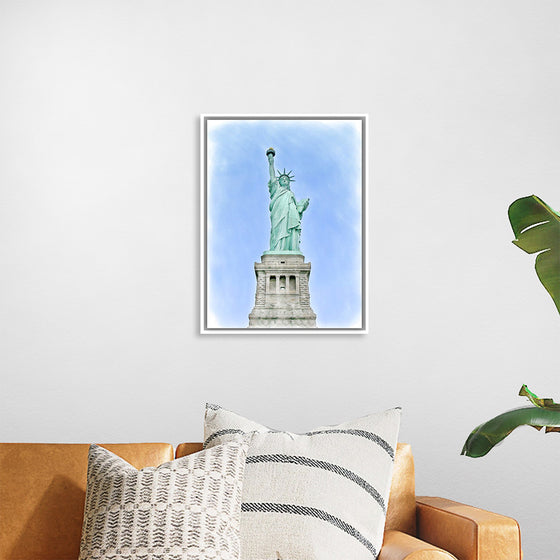 "Statue of Liberty, New York, United States"