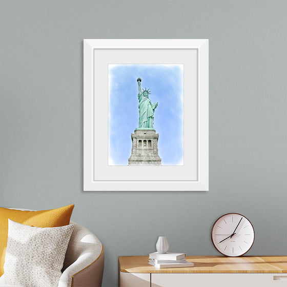 "Statue of Liberty, New York, United States"