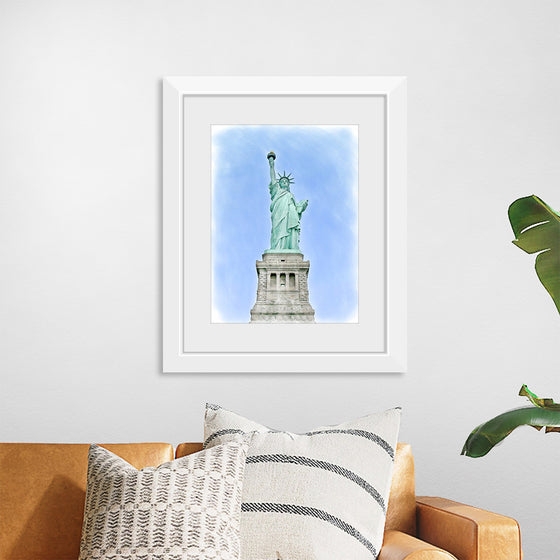 "Statue of Liberty, New York, United States"