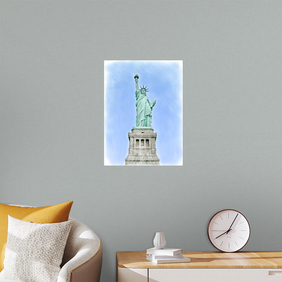 "Statue of Liberty, New York, United States"