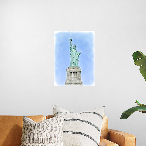 "Statue of Liberty, New York, United States"