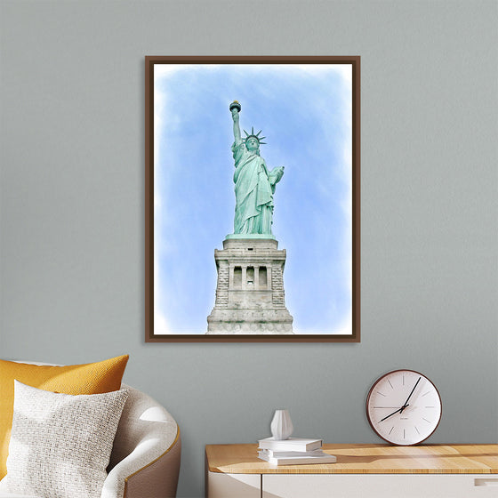 "Statue of Liberty, New York, United States"