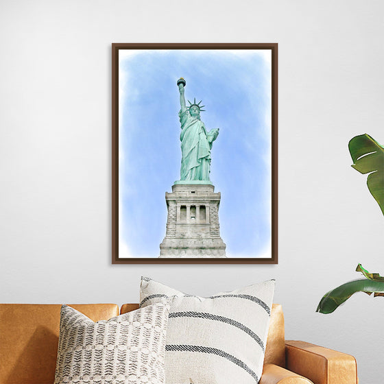 "Statue of Liberty, New York, United States"