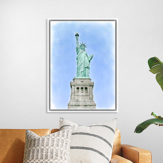 "Statue of Liberty, New York, United States"