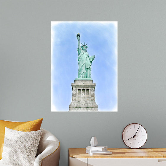 "Statue of Liberty, New York, United States"