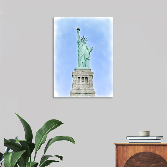 "Statue of Liberty, New York, United States"