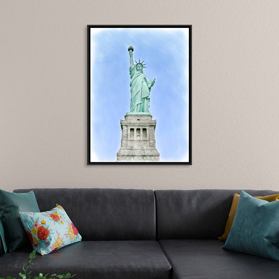 "Statue of Liberty, New York, United States"