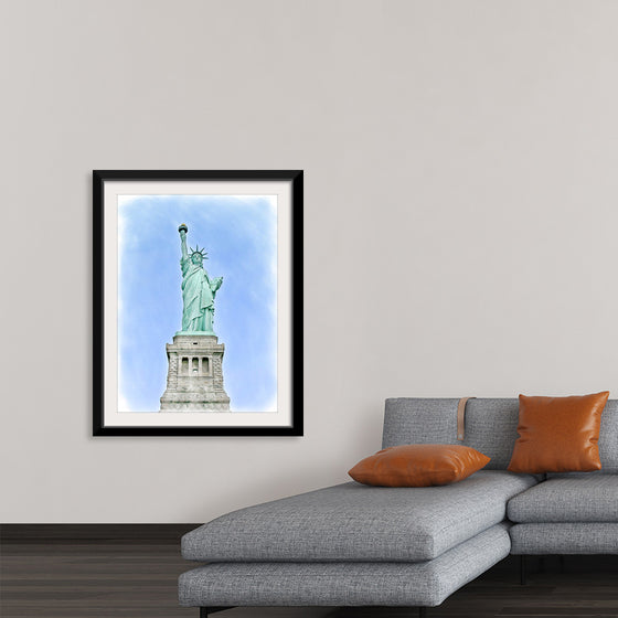 "Statue of Liberty, New York, United States"