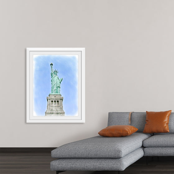 "Statue of Liberty, New York, United States"