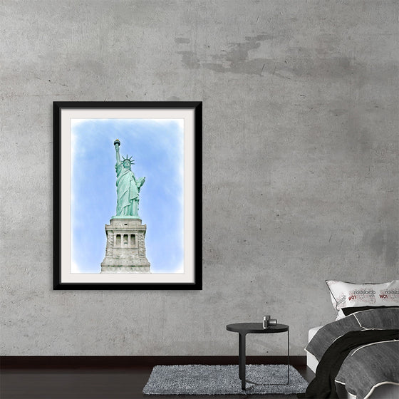 "Statue of Liberty, New York, United States"