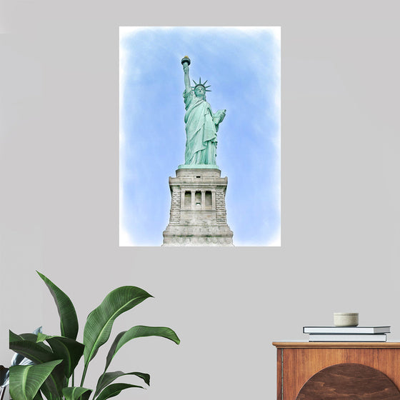 "Statue of Liberty, New York, United States"