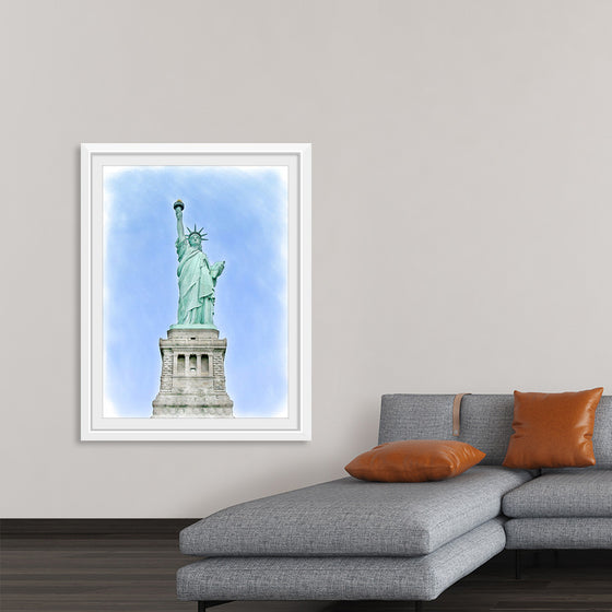 "Statue of Liberty, New York, United States"