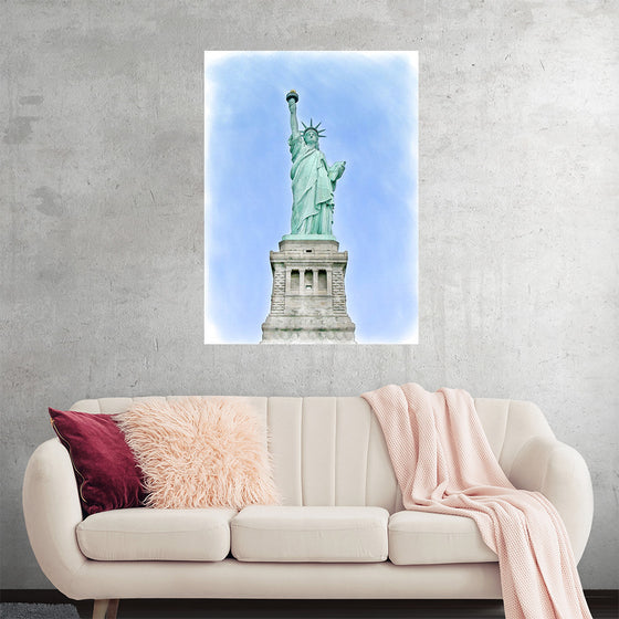 "Statue of Liberty, New York, United States"