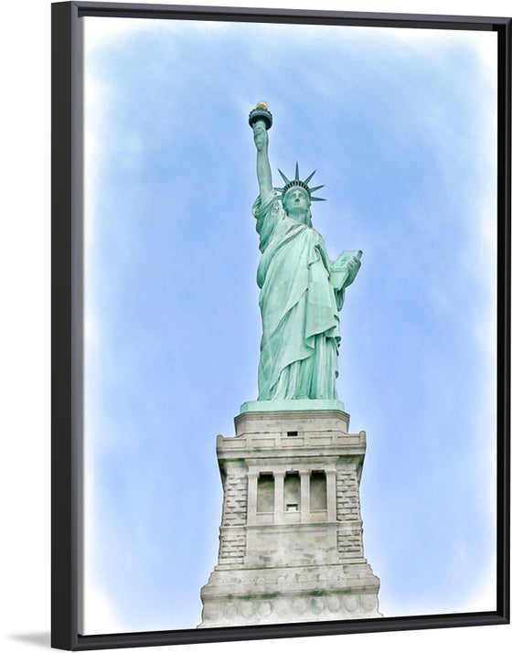 "Statue of Liberty, New York, United States"