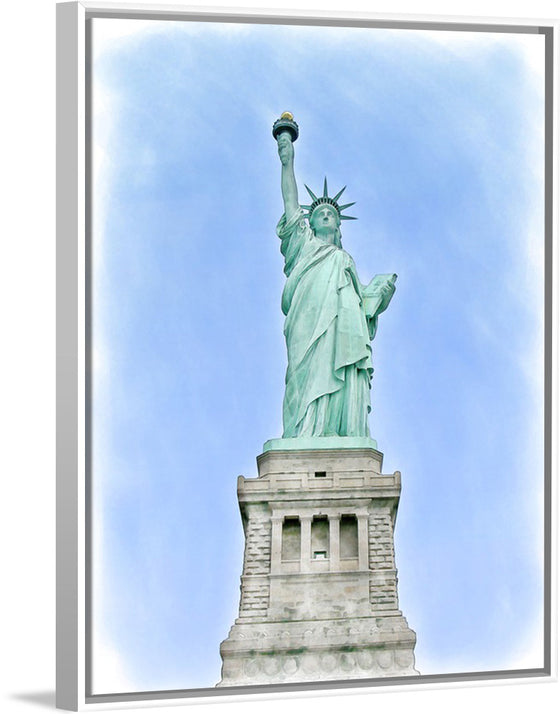 "Statue of Liberty, New York, United States"