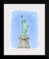 "Statue of Liberty, New York, United States"