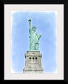 "Statue of Liberty, New York, United States"