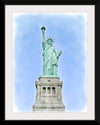 "Statue of Liberty, New York, United States"