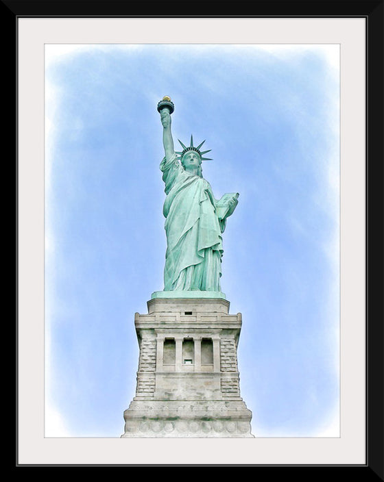 "Statue of Liberty, New York, United States"