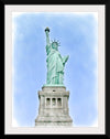 "Statue of Liberty, New York, United States"