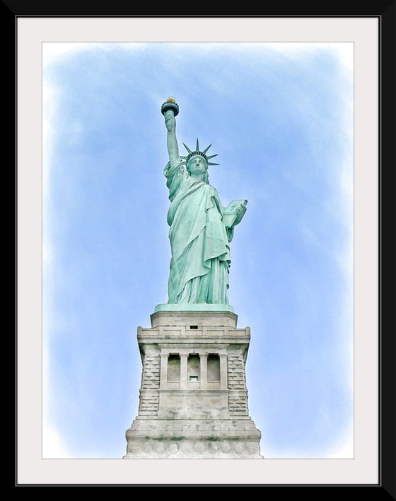 "Statue of Liberty, New York, United States"