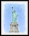 "Statue of Liberty, New York, United States"