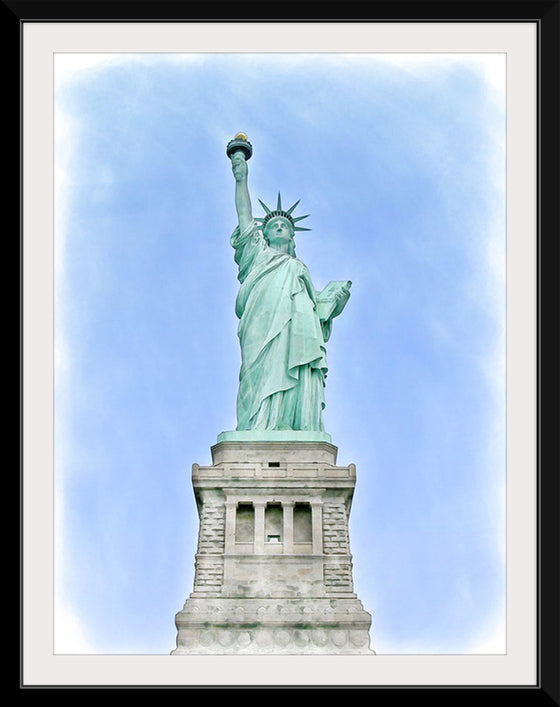 "Statue of Liberty, New York, United States"