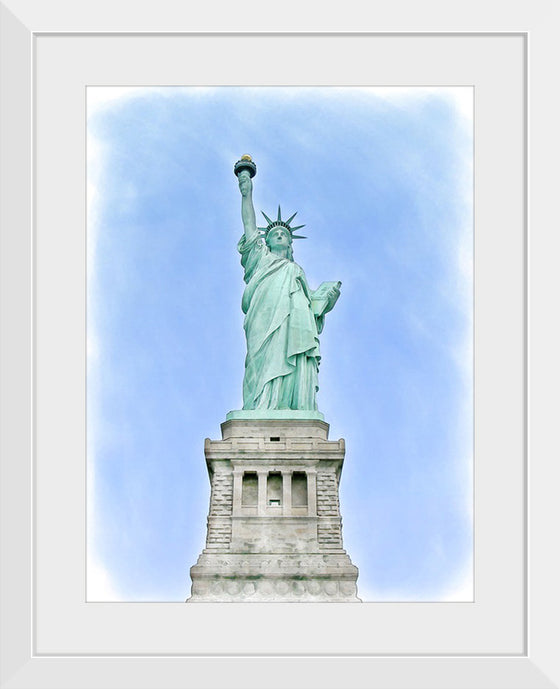 "Statue of Liberty, New York, United States"