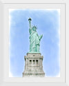 "Statue of Liberty, New York, United States"