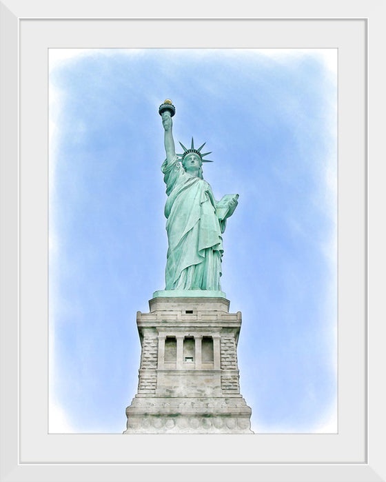 "Statue of Liberty, New York, United States"