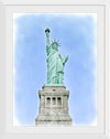 "Statue of Liberty, New York, United States"