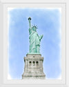 "Statue of Liberty, New York, United States"