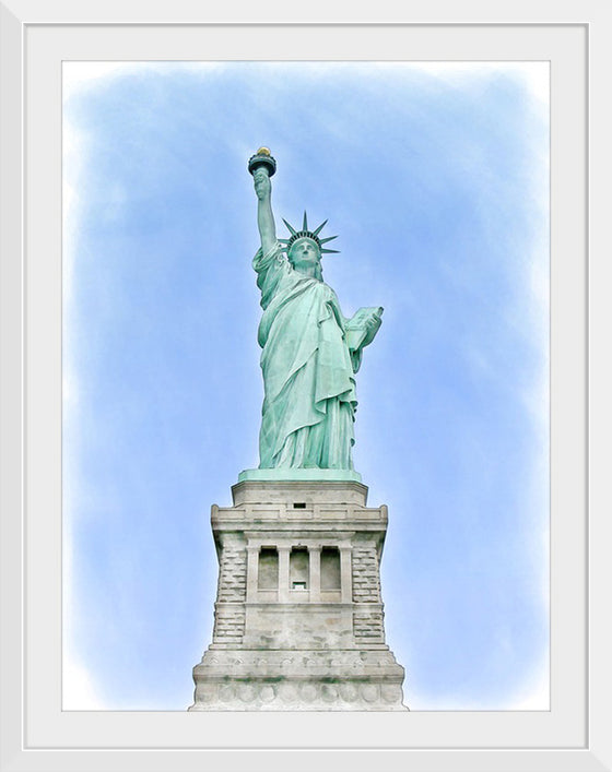 "Statue of Liberty, New York, United States"