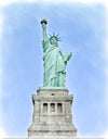 "Statue of Liberty, New York, United States"