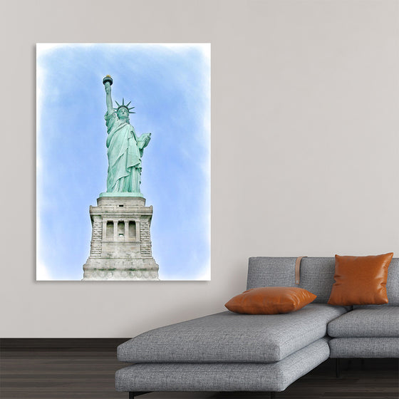 "Statue of Liberty, New York, United States"