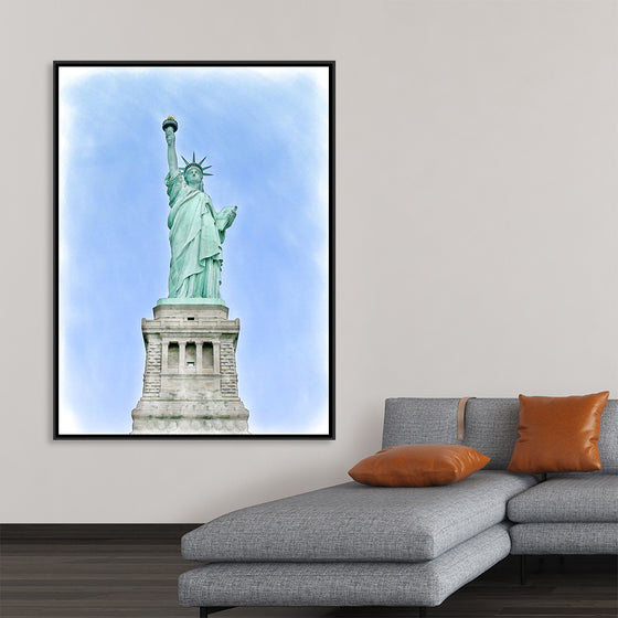 "Statue of Liberty, New York, United States"