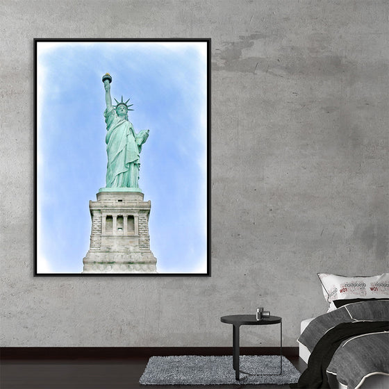 "Statue of Liberty, New York, United States"