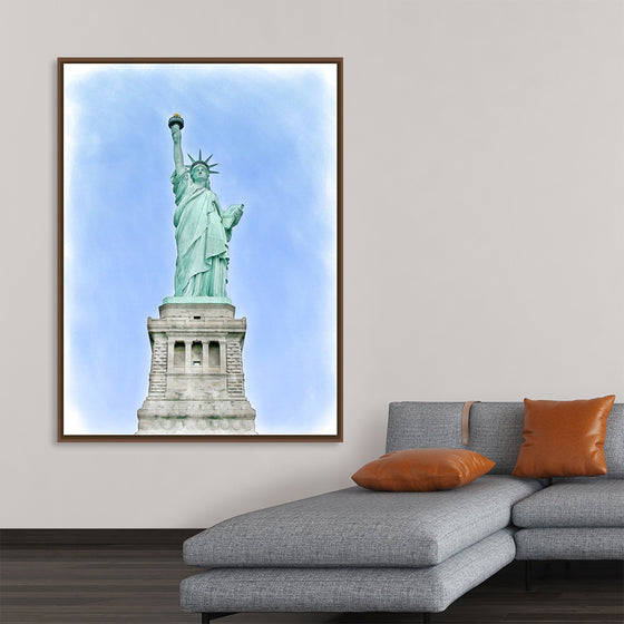 "Statue of Liberty, New York, United States"