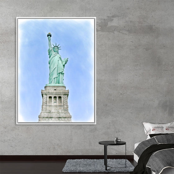 "Statue of Liberty, New York, United States"