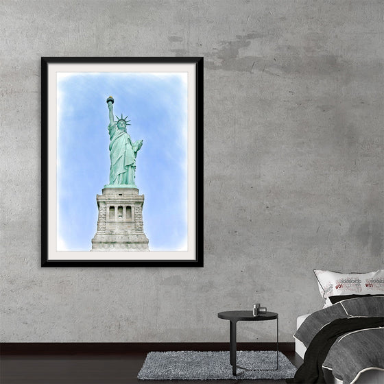 "Statue of Liberty, New York, United States"