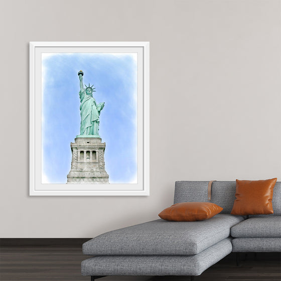 "Statue of Liberty, New York, United States"