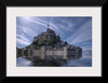 "Mont St. Michel"